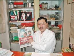 thetole acupuncture malaysia